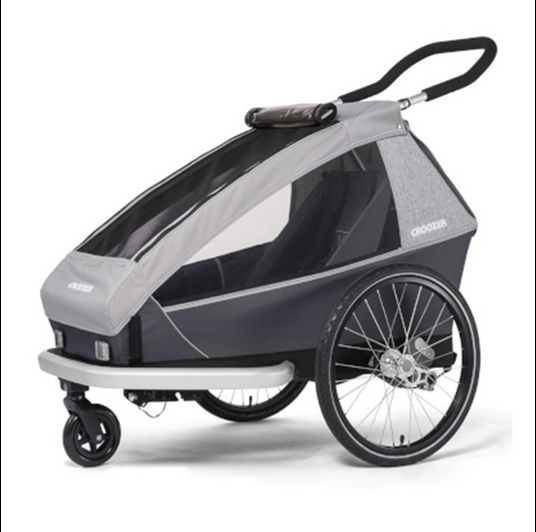Croozer Kid Keeke 1