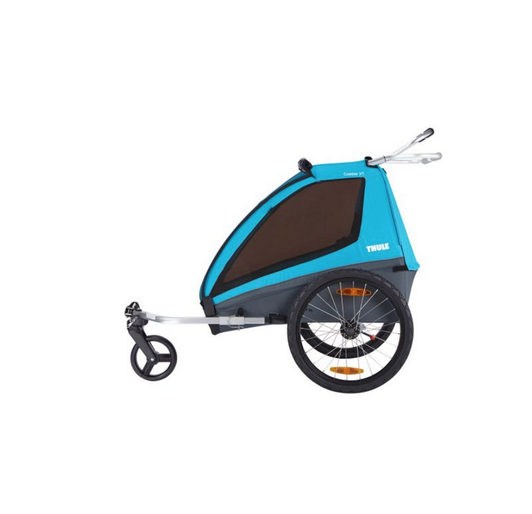 Thule Coaster 2 XT