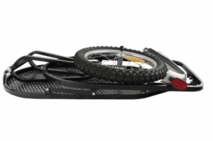 remorque vélo monoroue pliable M Wave