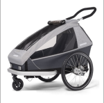 Croozer Kid Keeke 1 Croozer Kid Keeke 1